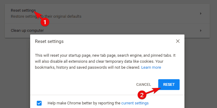 Your Version Of Yahoo Provided Search Is Out Of Date